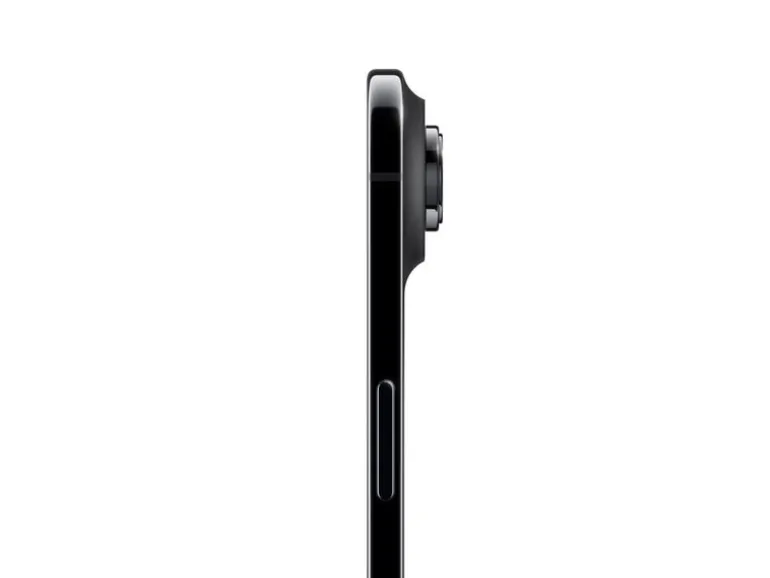 Apple iPhone Air 256 GB Space Black