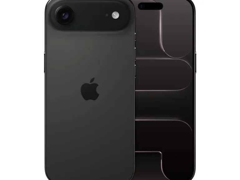 Apple iPhone Air 256 GB Space Black