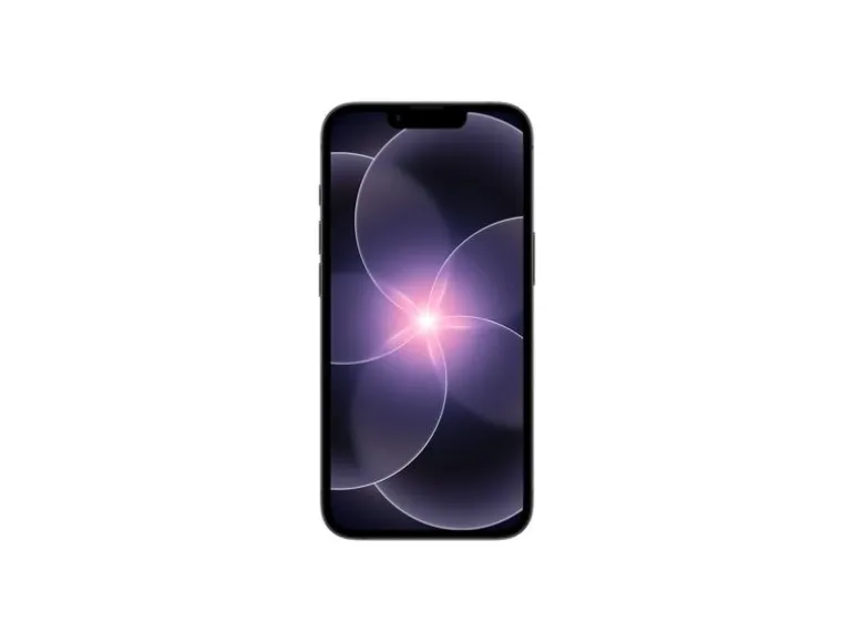 Apple iPhone 17e 512 GB Schwarz