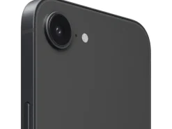 Apple iPhone 17e 512 GB Schwarz