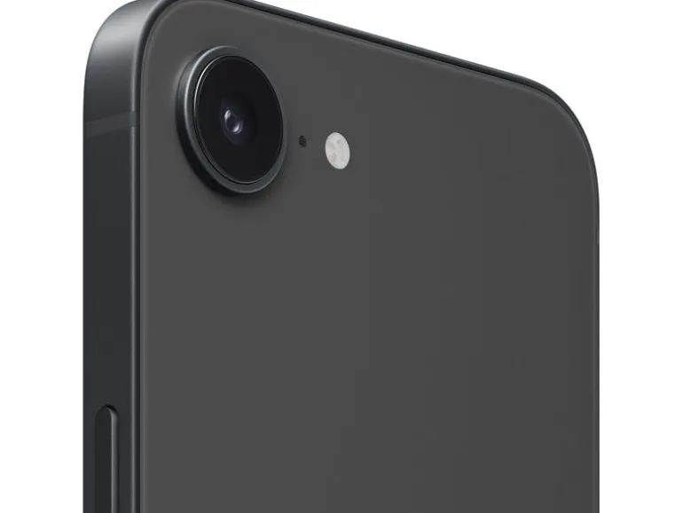 Apple iPhone 17e 512 GB Schwarz