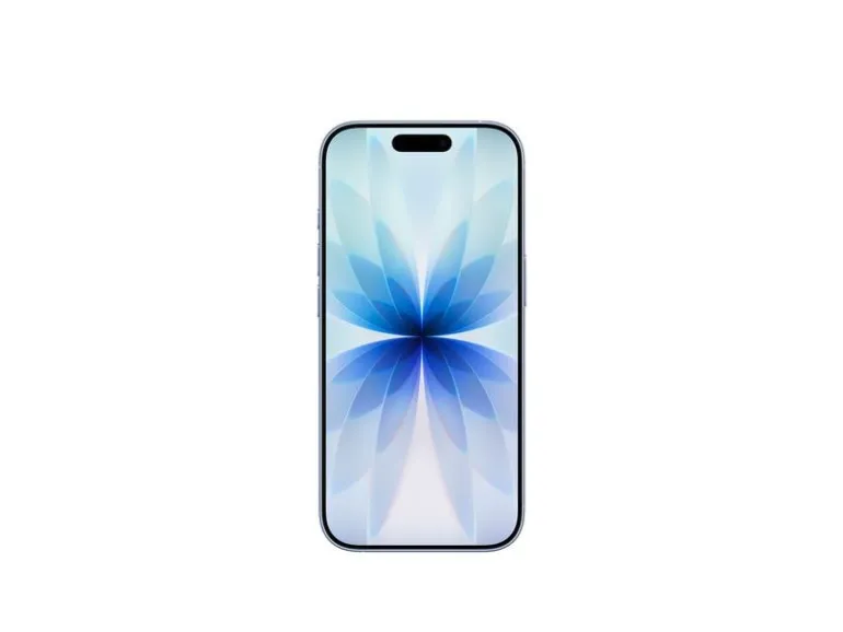 Apple iPhone 17 512 GB Blue Mist