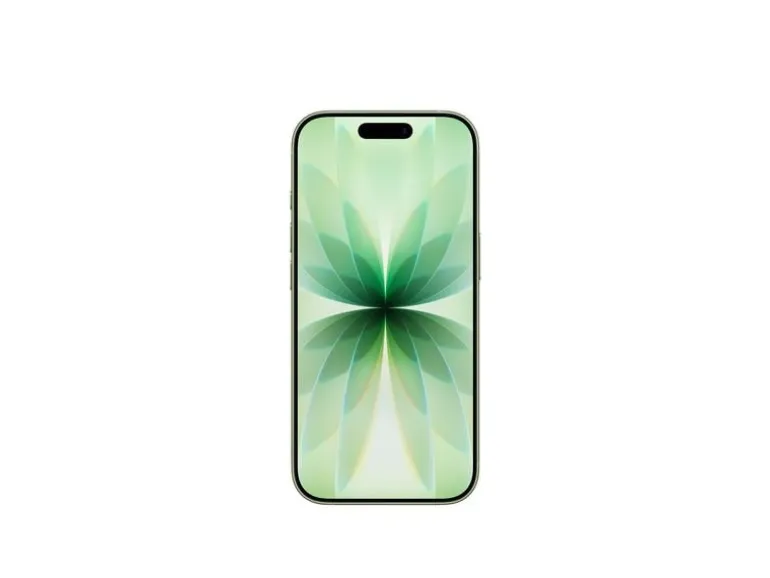 Apple iPhone 17 256 GB Sage