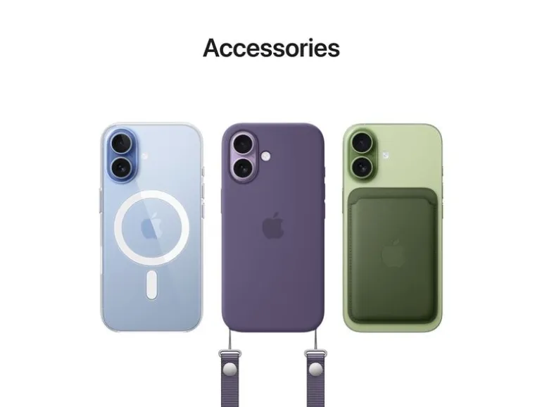 Apple iPhone 17 256 GB Sage