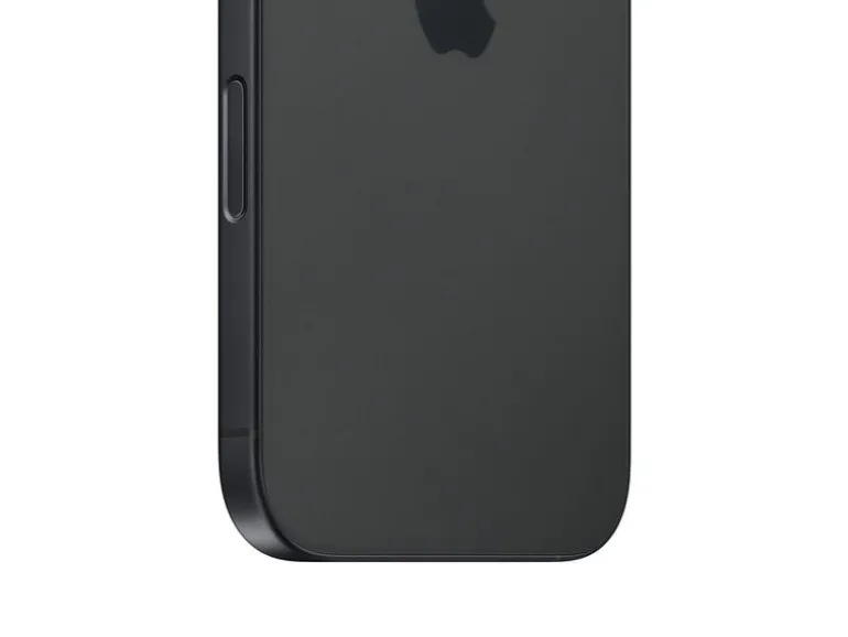 Apple iPhone 16 128 GB Schwarz