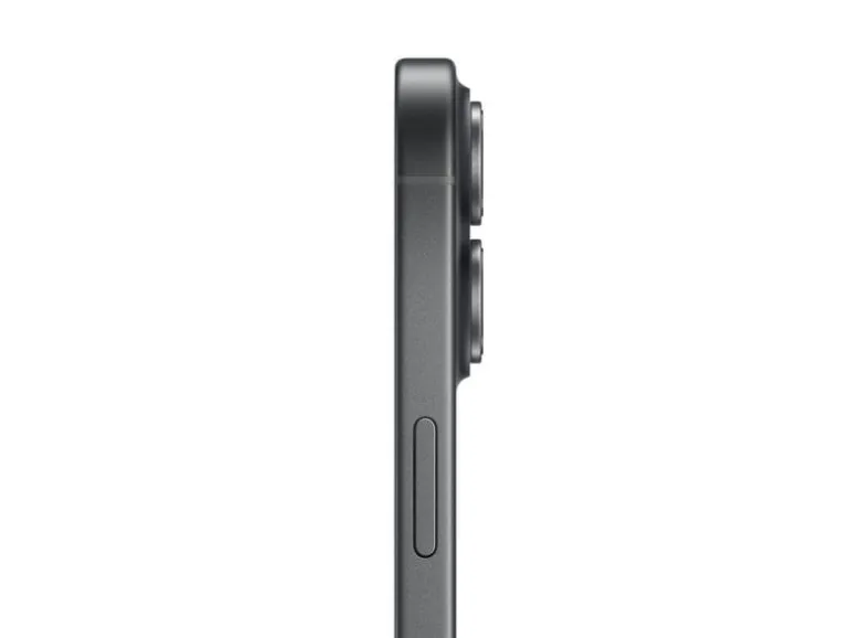 Apple iPhone 17 512 GB Space Black