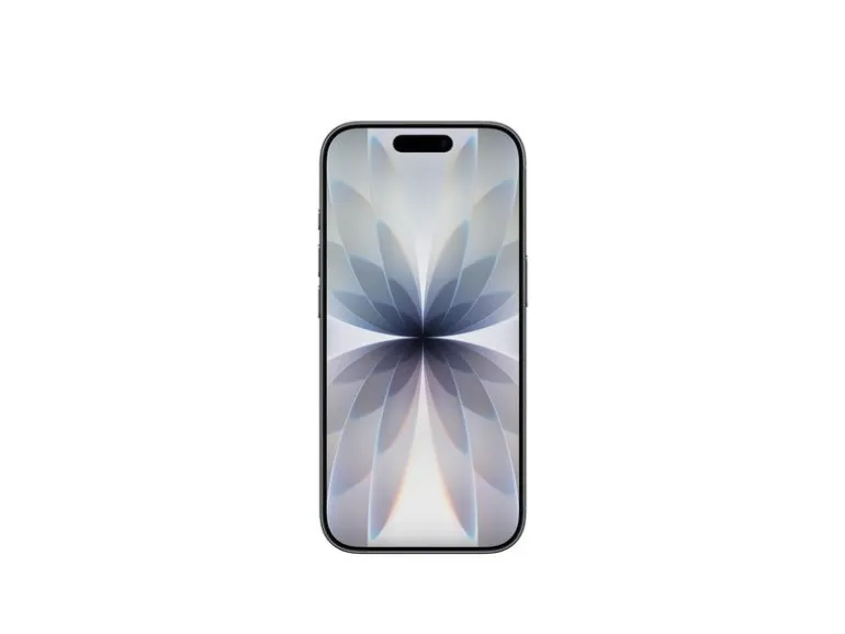 Apple iPhone 17 512 GB Space Black