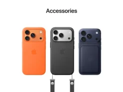 Apple iPhone 17 Pro Max 256 GB Cosmic Orange