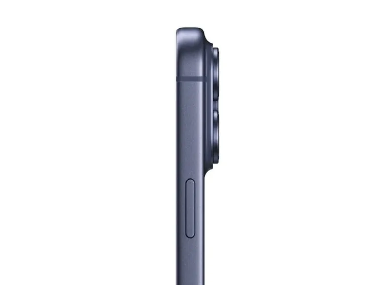 Apple iPhone 17 Pro Max 256 GB Deep Blue