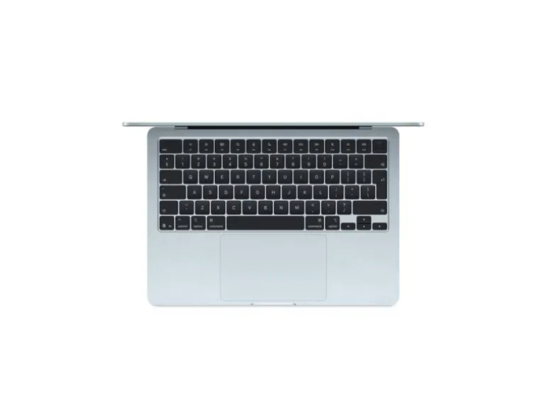 Apple MacBook Air 13" 2026 M5 8C GPU / 16 GB / 512 GB Sky Blue