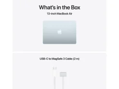 Apple MacBook Air 13