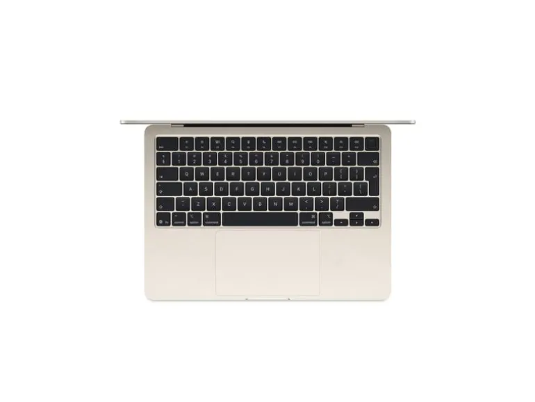 Apple MacBook Air 13" 2026 M5 8C GPU / 16 GB / 512 GB Starlight
