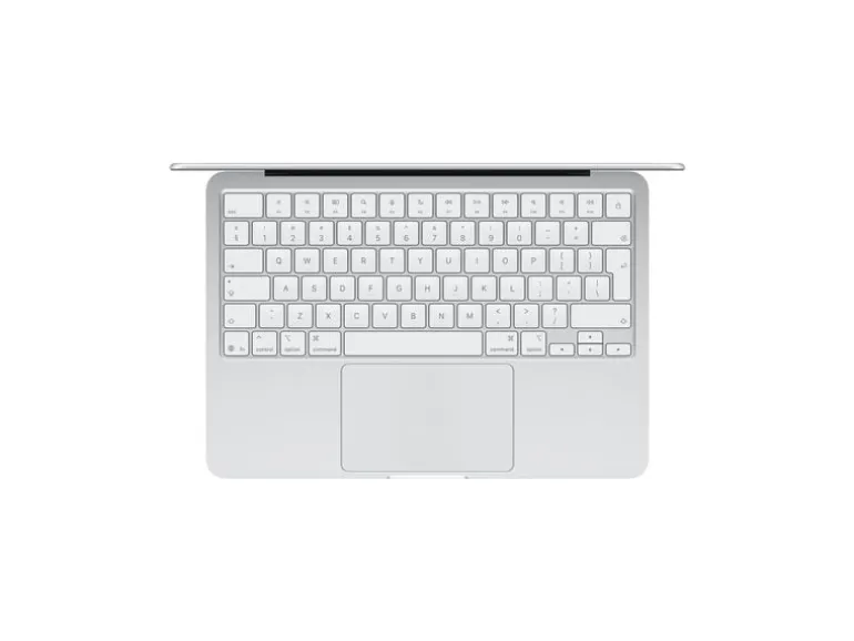 Apple 13" MacBook Neo (A18 Pro) 5C GPU /256 GB / 8 GB Silver