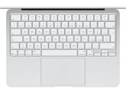 Apple 13" MacBook Neo (A18 Pro) Touch ID 5C GPU/512GB/8GB Silver