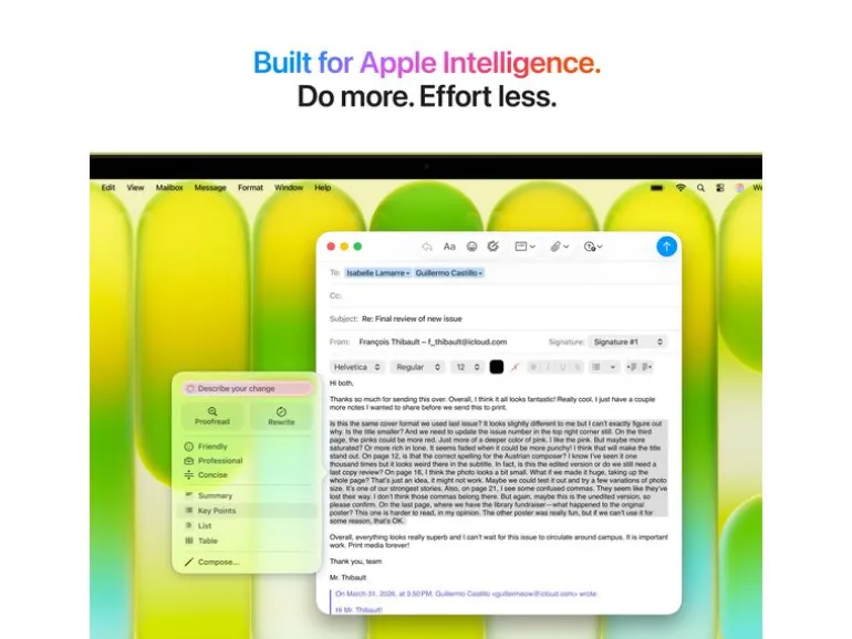 Apple 13" MacBook Neo (A18 Pro) Touch ID 5C GPU /512GB/8GB Citrus