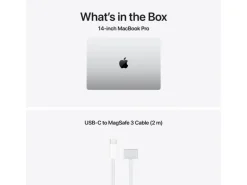 Apple MacBook Pro 14