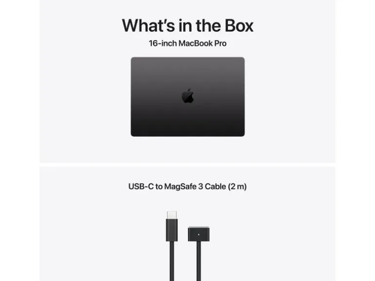 Apple MacBook Pro 16" M5 Max 2026 18C CPU/40C GPU/2 TB/48 GB