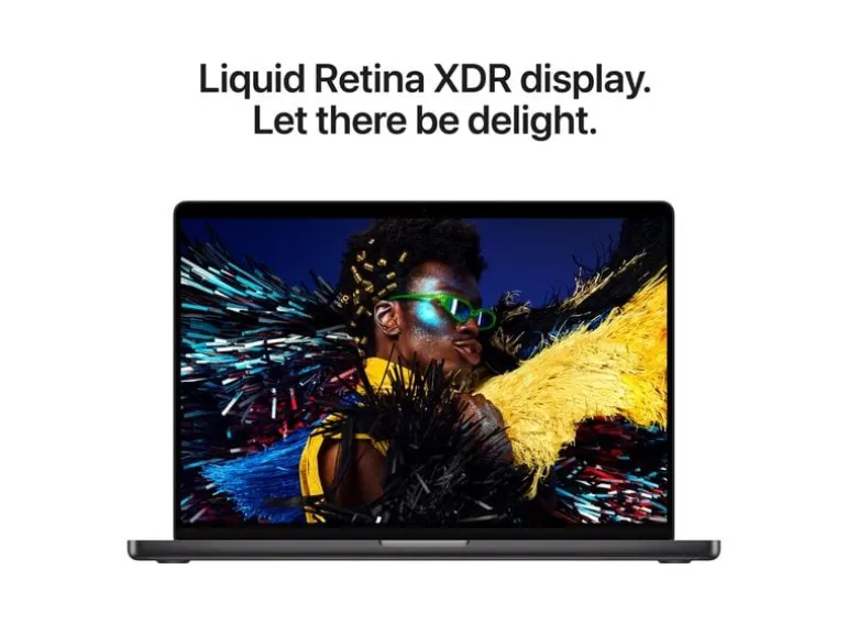 Apple MacBook Pro 16" M5 Max 2026 18C CPU/40C GPU/2 TB/48 GB