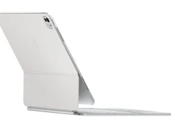 Apple Magic Keyboard iPad Pro 13" M4 Weiss