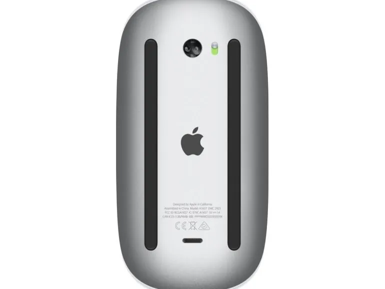 Apple Magic Mouse