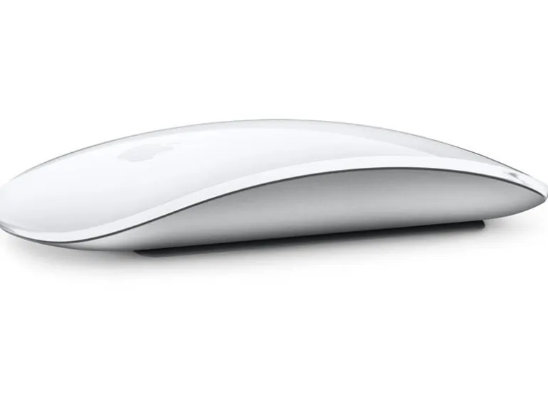 Apple Magic Mouse
