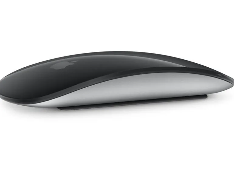 Apple Magic Mouse