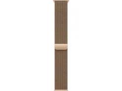 Apple Milanese Loop 42 mm Gold