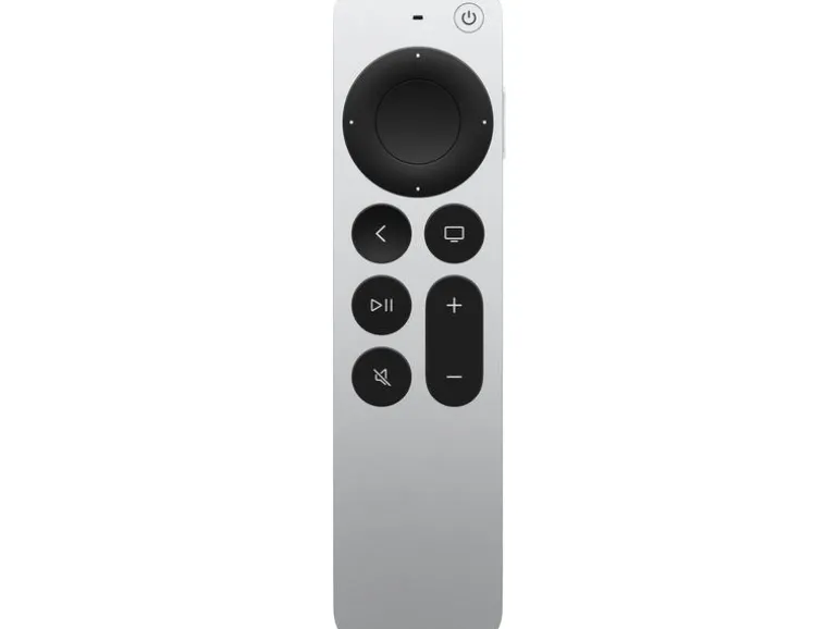 Apple Siri Remote USB-C
