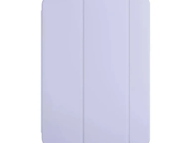 Apple Smart Folio iPad Air 11" M2 / Air 4.-5. Gen. Hellviolett