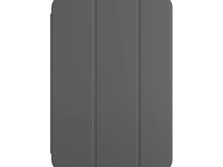 Apple Smart Folio iPad mini (A17 Pro) Charcoal Gray