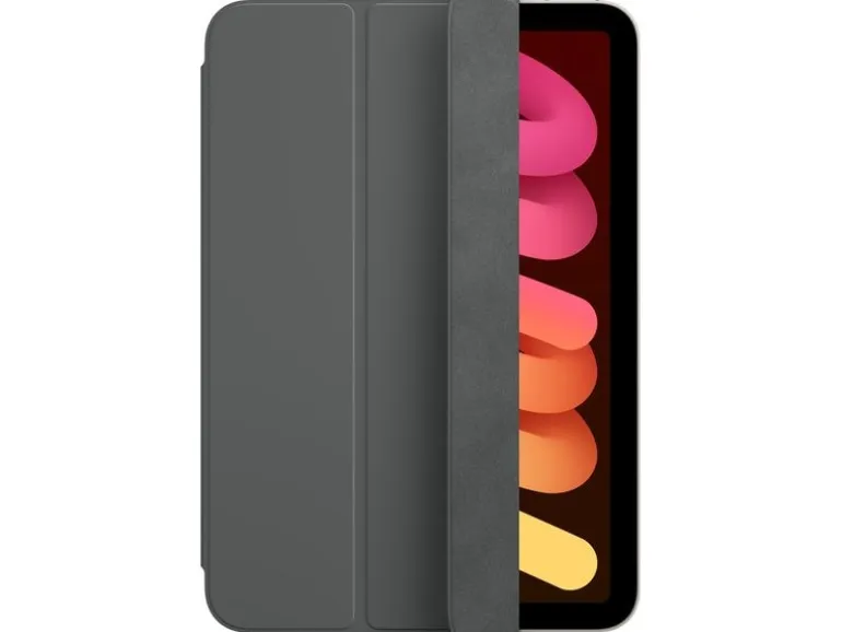 Apple Smart Folio iPad mini (A17 Pro) Charcoal Gray