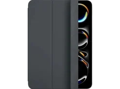Apple Smart Folio iPad Pro 11" M4 Schwarz