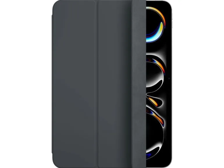Apple Smart Folio iPad Pro 11" M4 Schwarz