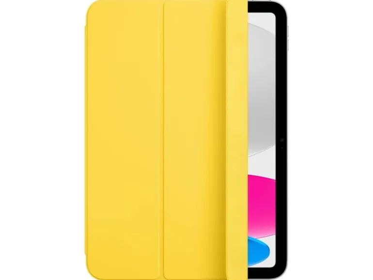 Apple Smart Folio Limonade