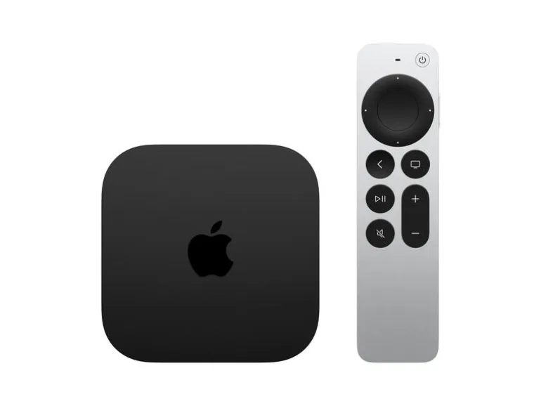 Apple TV 4K 128GB Wifi + Ethernet 2022