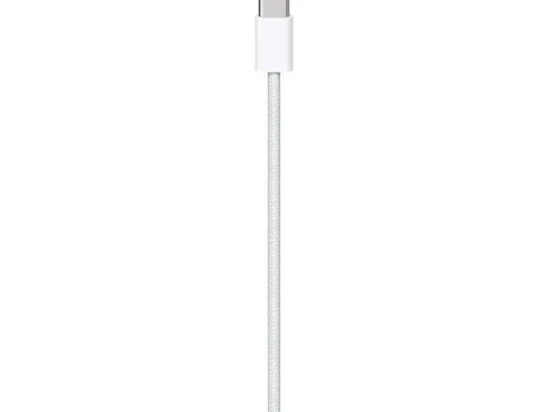 Apple USB‑C Gewebtes Ladekabel (1 m)