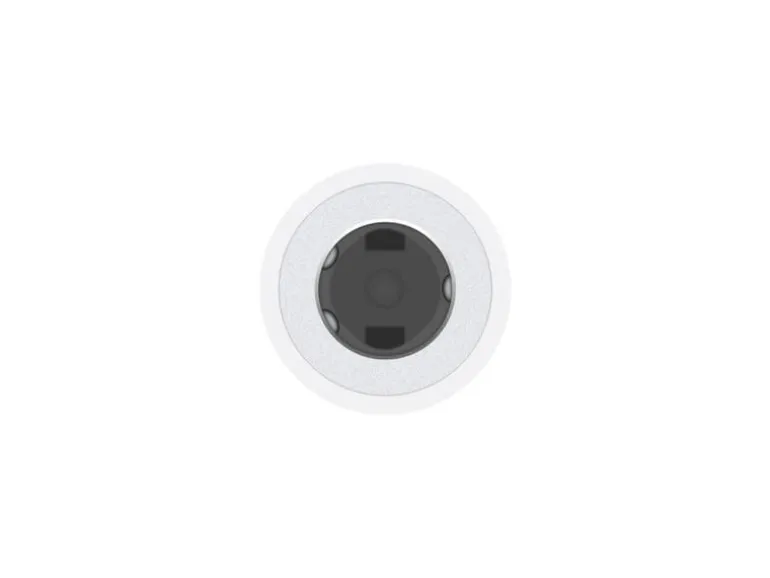Apple USB‑C - 3.5‑mm Kopfhöreranschluss-Adapter