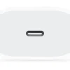 Apple USB-C Power Adapter 20W