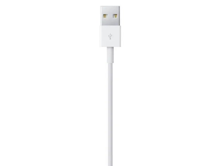 Apple USB 2.0-Kabel USB-A - Lightning 1 m