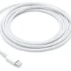 Apple USB-Kabel USB-C - Lightning 2 m