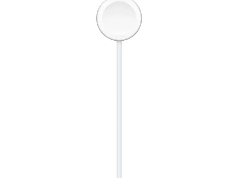 Apple Watch magnetisches Schnellladegerät