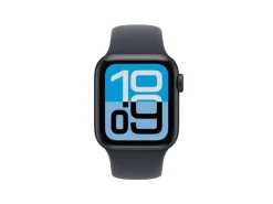 Apple Watch SE 3 40 mm GPS Sport Band Midnight M/L