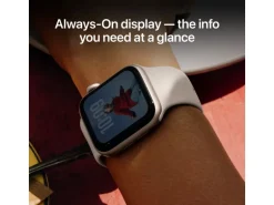Apple Watch SE 3 40 mm GPS Sport Band Midnight M/L