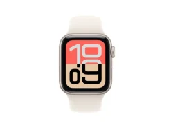 Apple Watch SE 3 40 mm LTE Sport Band Starlight S/M