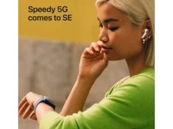 Apple Watch SE 3 40 mm LTE Sport Band Starlight S/M