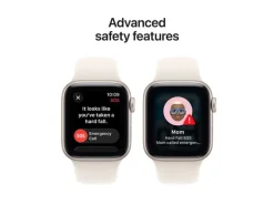 Apple Watch SE 3 40 mm LTE Sport Band Starlight S/M