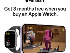 Apple Watch Series 11 42 mm LTE Rose Gold Alu Light Blush S/M