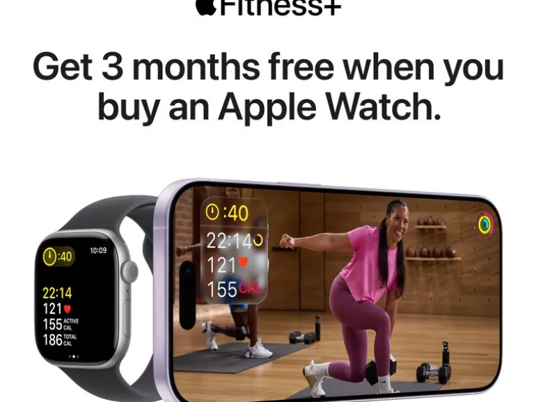 Apple Watch Series 11 42 mm LTE Rose Gold Alu Light Blush S/M