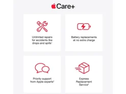 Apple Wireless On-Ear-Kopfhörer AirPods Max 2 Violett