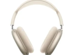 Apple Wireless On-Ear-Kopfhörer AirPods Max 2 Sternenlicht